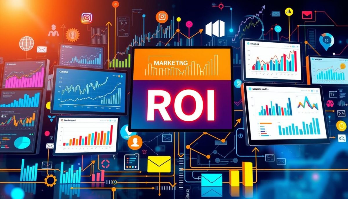 How to Compare ROI for Marketing Strategies